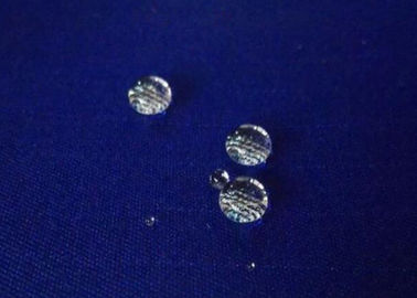Safety Workwear Waterproof Stain Proof Fabric Oil Water Repellent 310 GSM