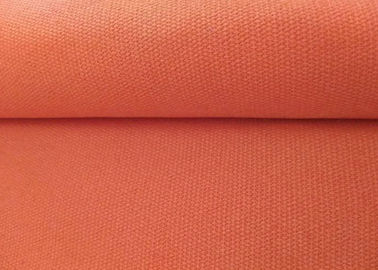 EN13034 Cotton Water Resistant Fabric Oil Resistance Thermal Insulation