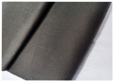 Pure Cotton Twill Stain Repellent Fabric Comfortable For Apron / Cloth