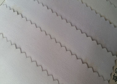 280 Gsm Ordinary Textiles Flame Retardant Abrasion Tear Resistance Canvas Fabric