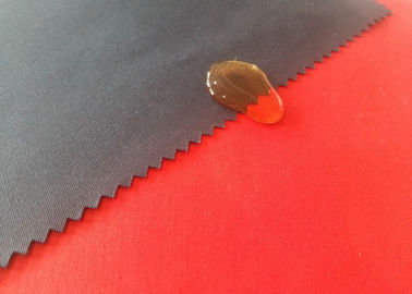 Moisture Resistant Fabric Anti Bacterial Oil Proof For Wedding Garment