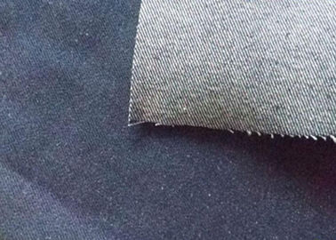 Cotton Polyester Water Resistant Fabric Repellent Outdoor Fabric Plain Dyed