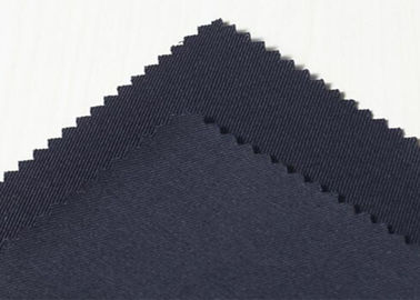 Twill Washing Water Resistant Fabrics Water Oil Repellent For Protective Clothing