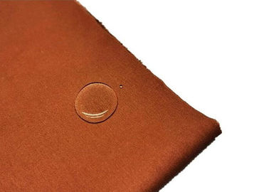 Firefighters Waterproof Uv Resistant Fabric Fire Retardant Thickened Twill