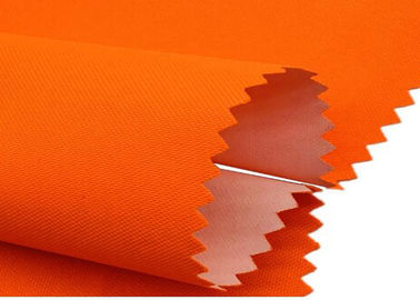 Breathable Water Resistant Fabric Sunproof Fire Retardant N 11611 EN 11612