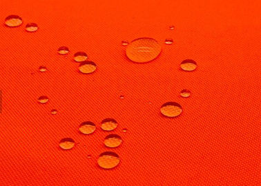 Breathable Water Resistant Fabric Sunproof Fire Retardant N 11611 EN 11612