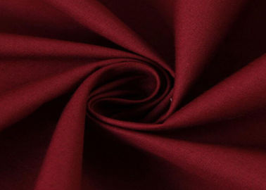 100% Cotton Water Repellent Fabric Flame Retardant For Safety Clothing