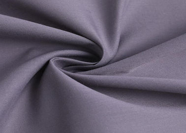 Pure Cotton Water Resistant Fabric Oil Repellent For Protective Clothing