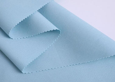 Workwear Water Resistant Textile Cotton 450 Gsm Sateen FR Oil Repellent Fabric