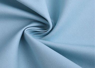 Workwear Water Resistant Textile Cotton 450 Gsm Sateen FR Oil Repellent Fabric