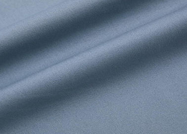 NFPA2112 Cotton Water Resistant Fabric High Visibality Waterproof Textile