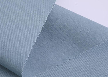 NFPA2112 Cotton Water Resistant Fabric High Visibality Waterproof Textile