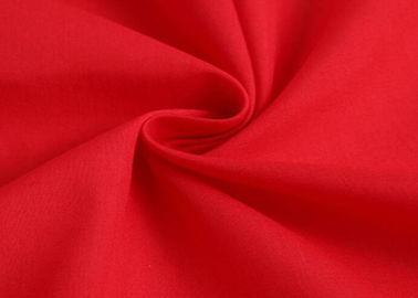 8oz Water Resistant Cotton Fabric Safety Flame Resistant Fabric Coal And Oil Worker