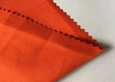 Workwear Cloth Protective Fabric Poly Cotton Antistatic Conductive Fabric