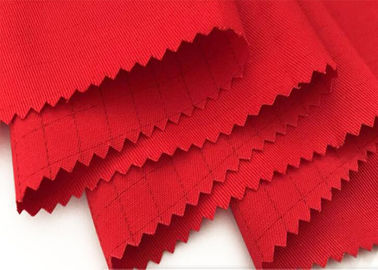 High Strength Protective Fabric Non Flammable Cloth Flame Retardant Fabric