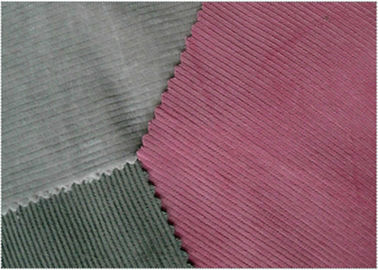 14 Wale Cotton Corduroy Fabric