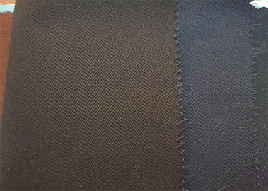 100% Cotton High Strength Burn Resistant Fabric Easily Decontaminated Acid - Proof