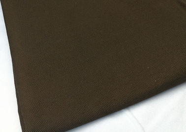 Eco Friendly Tear / Flame Retardant Fabric , Multi Color Cotton Satin Fabric