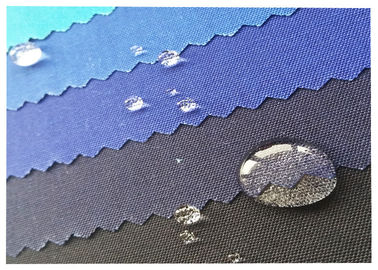 65 Polyester 35 Cotton Fabric Water Resistant