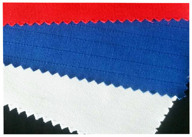 Hot Selling Oil Proof And Water Resistant Fabric For Workwear Garment