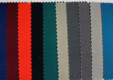 100% Cotton Water Resistant Fabric Canvas Tearing Resistance Protective