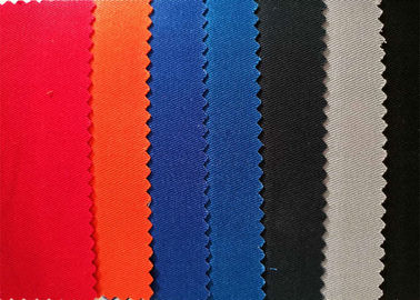16×12 FR Multi Functional Fabric Water Repellent Cloth For Firefighter Uniform