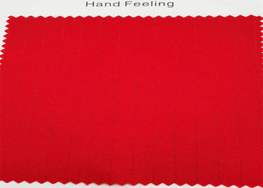 65/35 235gsm Soil Release Finish Fabric Eco Friendly Anti - Static