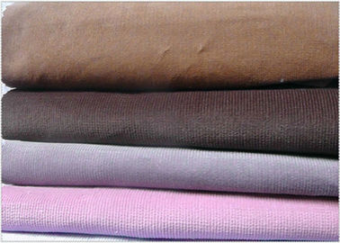 11W No Stretch Cotton Corduroy Fabric For Garment Home Textile