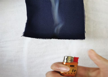 TC 80/20 Anti - Static Multi Functional Fabric FR And Water Repellent