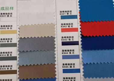 Cvc Water Repellent And Oil Proof Anti Fire Cloth Firefighter Uniform Material