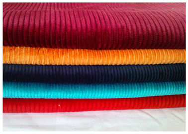 16W Wale 	Cotton Corduroy Fabric For Children Cloth And Girl Coat