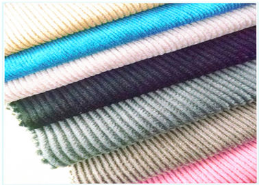 16W Wale 	Cotton Corduroy Fabric For Children Cloth And Girl Coat