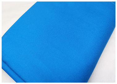 Blue Dark Green Fruit Green Polyester 65% Cotton 35% Fabric For Uniform