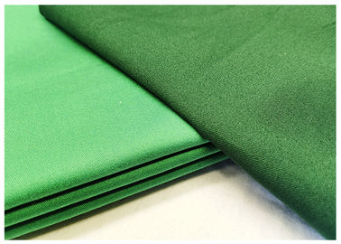 Blue Dark Green Fruit Green Polyester 65% Cotton 35% Fabric For Uniform