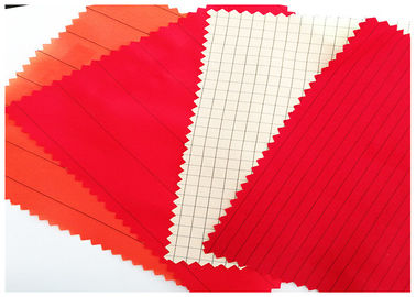 100% Polyester Silk Fabric With Waterproof For Hospital Suit