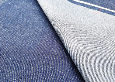 Denim Wear Resistant Tear Retardant Flame Retardant Fabric 430g High Shrinkage