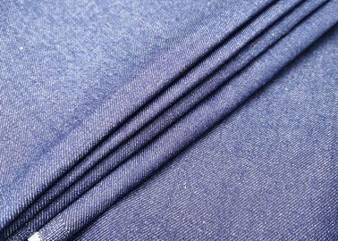 Denim Wear Resistant Tear Retardant Flame Retardant Fabric 430g High Shrinkage