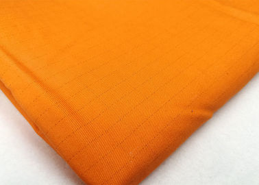 Anti Static Soil Release Finish Fabric Waterproof Fire Retardant Cotton