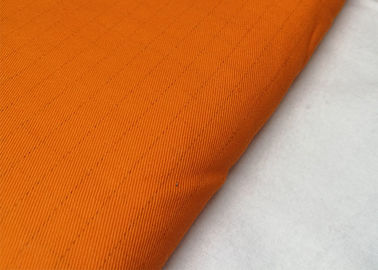 Anti Static Soil Release Finish Fabric Waterproof Fire Retardant Cotton