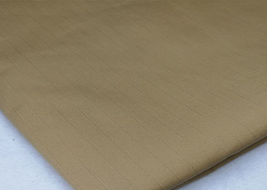 T / C 65/35 Soil Release Fabric Stain Resistant Fabric For Garment