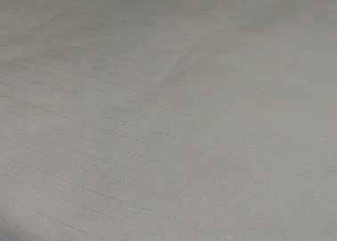 T / C 65/35 Soil Release Fabric Stain Resistant Fabric For Garment