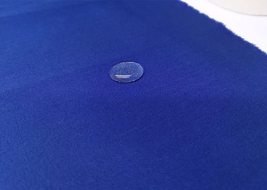 100% Cotton FR Water Resistant Cloth Fabric Muti Functional For Uniform