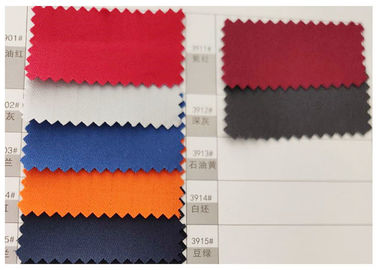 Thick Drill Anti Static Fabric Some Colors In Stock , Cloth Fabric Material
