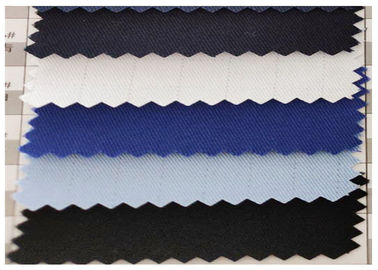 Thick Drill Anti Static Fabric Some Colors In Stock , Cloth Fabric Material