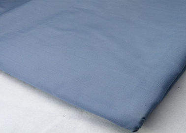 Twill 100% Cotton Anti Static Fabric Flame Retardant Cotton Fabric To Workwear