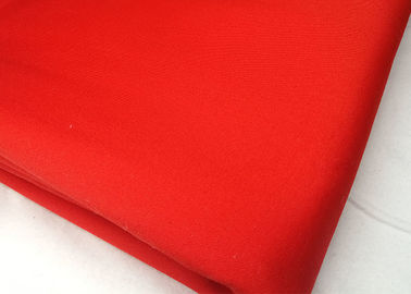 EN14116 Cotton 260gsm FR Flame Retardant Fabric , fire retardant fabric In Stock