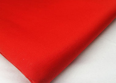 EN14116 Cotton 260gsm FR Flame Retardant Fabric , fire retardant fabric In Stock