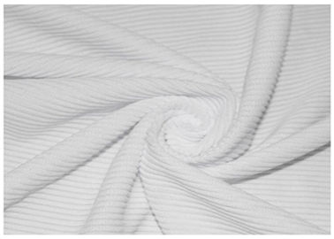 Fusible Cushion Cotton Corduroy Fabric Cloth , Corduroy Dressmaking Fabric