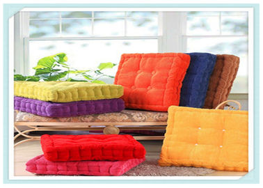 Fusible Cushion Cotton Corduroy Fabric Cloth , Corduroy Dressmaking Fabric