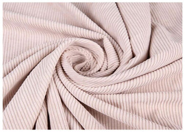 Plain 100% Cotton Fine Wale Corduroy Fabric For Male Dress 16*16 Yran Count